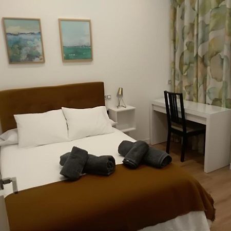 Apartamento Roco Madrid Buitenkant foto