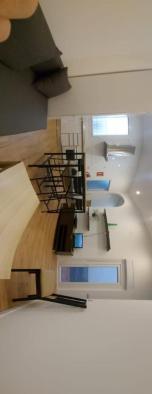 Apartamento Roco Madrid Buitenkant foto